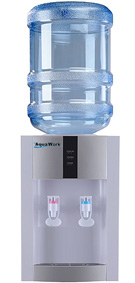 Aqua Work 16-�D/EN